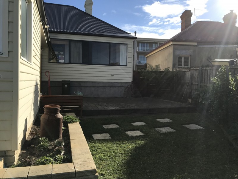 26 Lansdowne Crescent, West Hobart TAS 7000