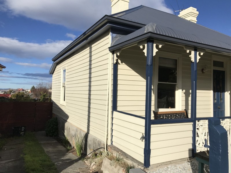 26 Lansdowne Crescent, West Hobart TAS 7000