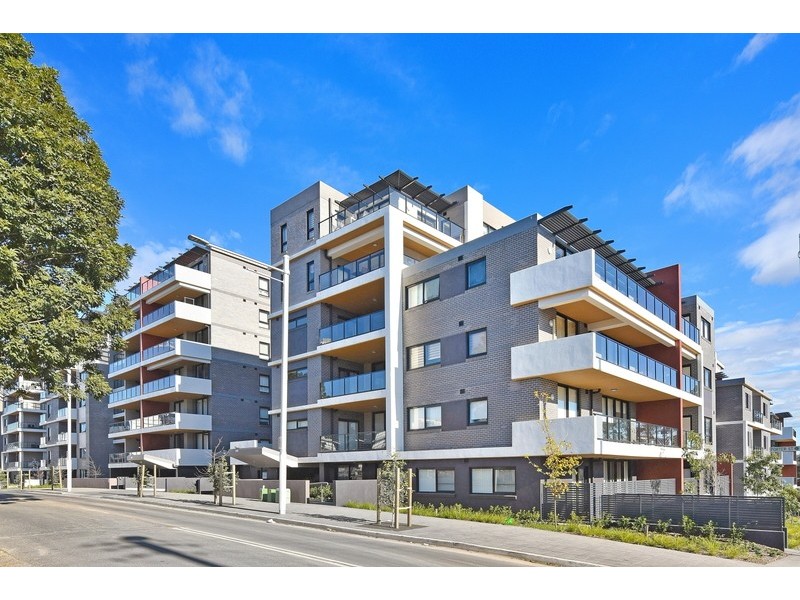 4045/8C Junction St, Meadowbank NSW 2114