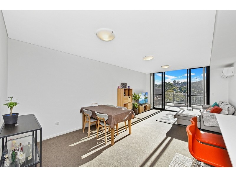 4045/8C Junction St, Meadowbank NSW 2114