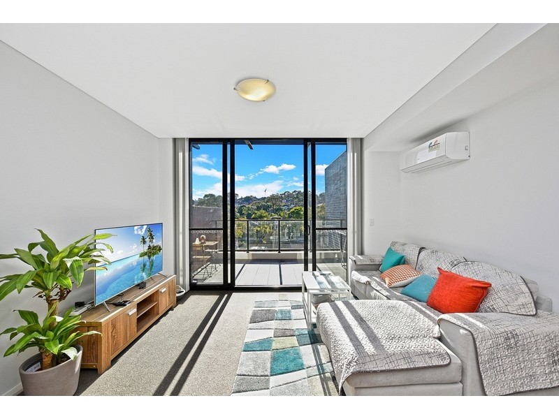 4045/8C Junction St, Meadowbank NSW 2114