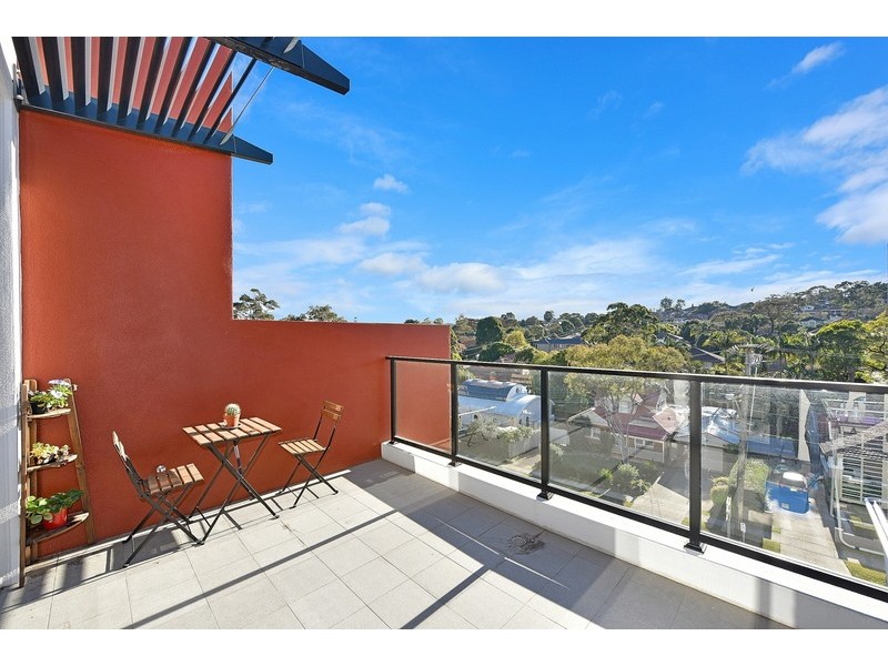 4045/8C Junction St, Meadowbank NSW 2114