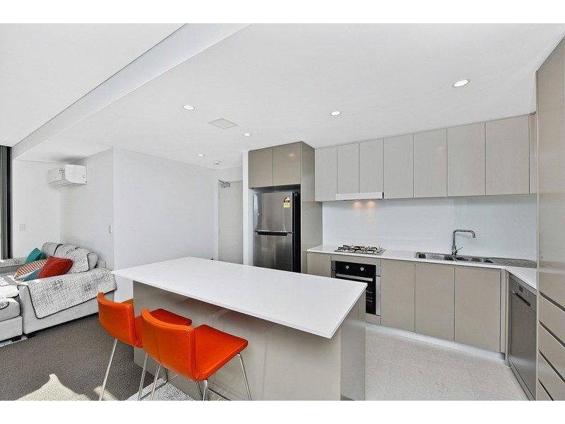 4045/8C Junction St, Meadowbank NSW 2114