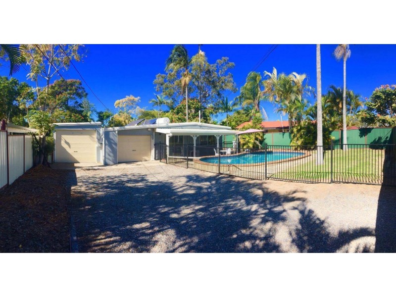 8 BIRCH STREET, Marsden QLD 4132