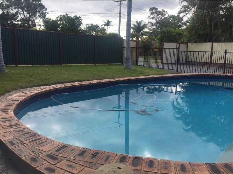 8 BIRCH STREET, Marsden QLD 4132