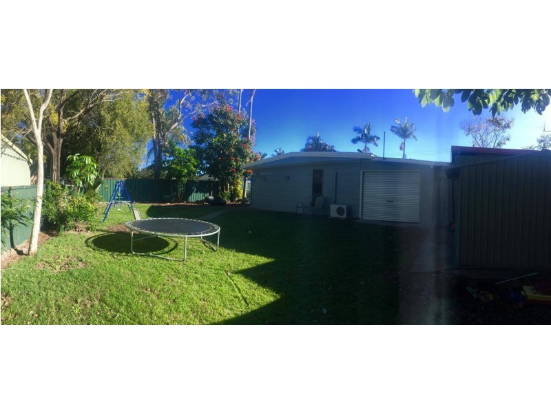 8 BIRCH STREET, Marsden QLD 4132