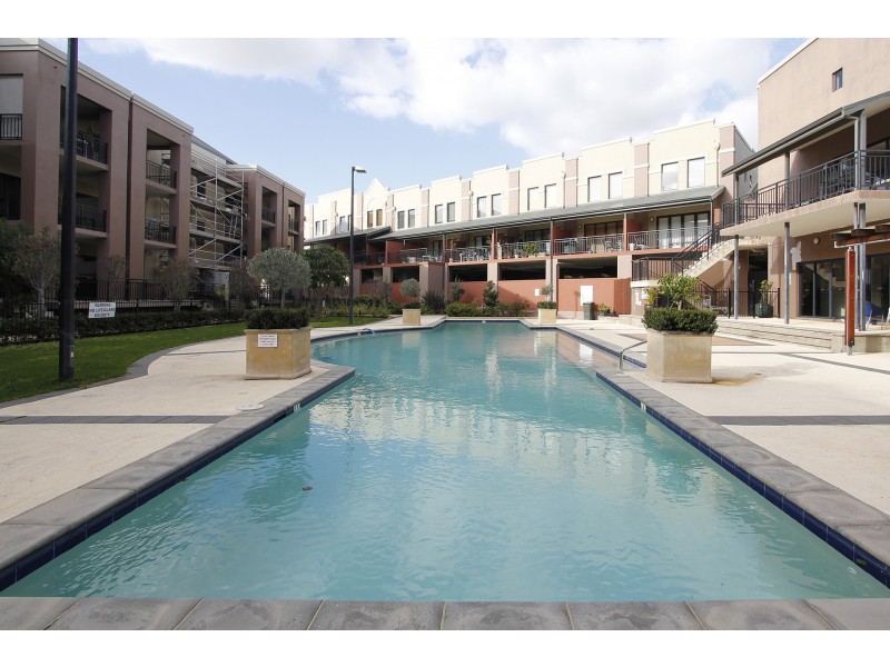 50/1 Station Street, Subiaco WA 6008