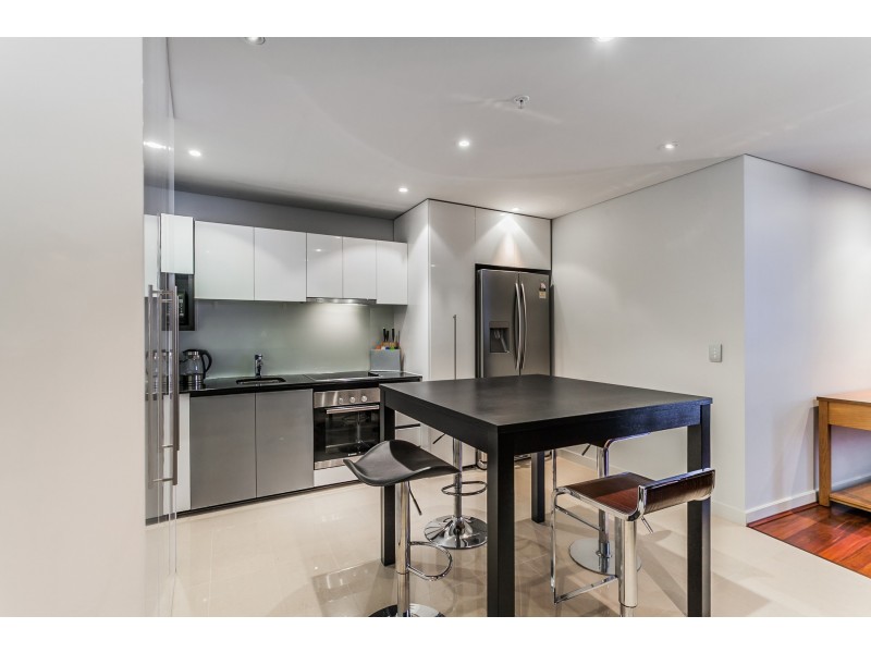 38/101 MURRAY/STREET, Perth WA 6000