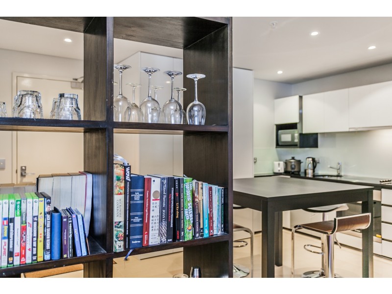 38/101 MURRAY/STREET, Perth WA 6000