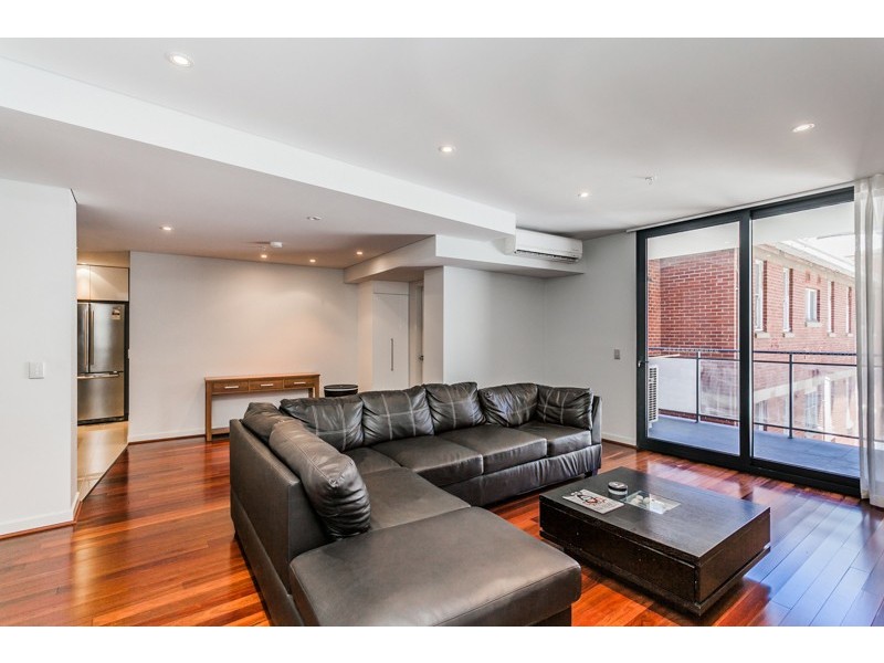 38/101 MURRAY/STREET, Perth WA 6000