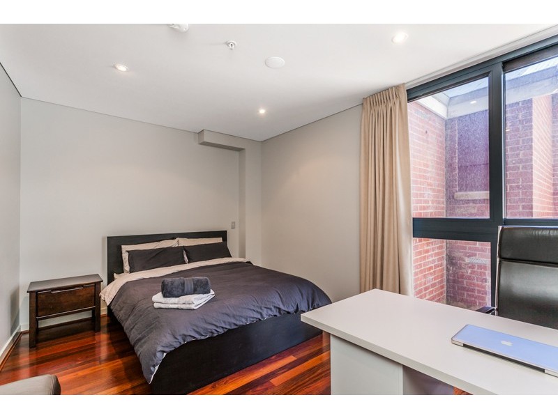 38/101 MURRAY/STREET, Perth WA 6000