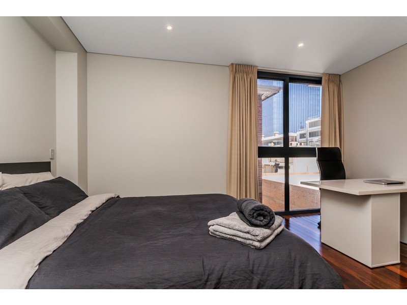 38/101 MURRAY/STREET, Perth WA 6000