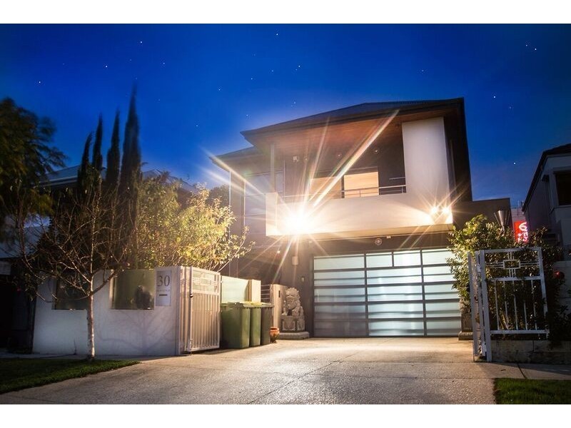 30 BRANDON STREET, South Perth WA 6151