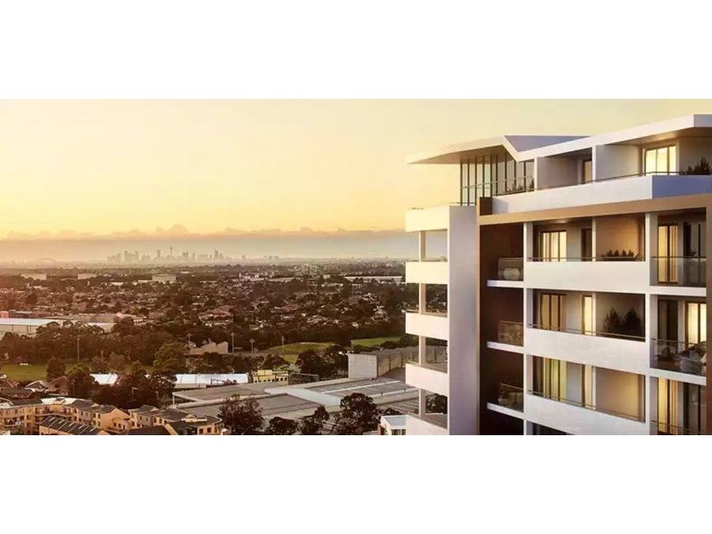 93-105 Auburn road, Auburn NSW 2144