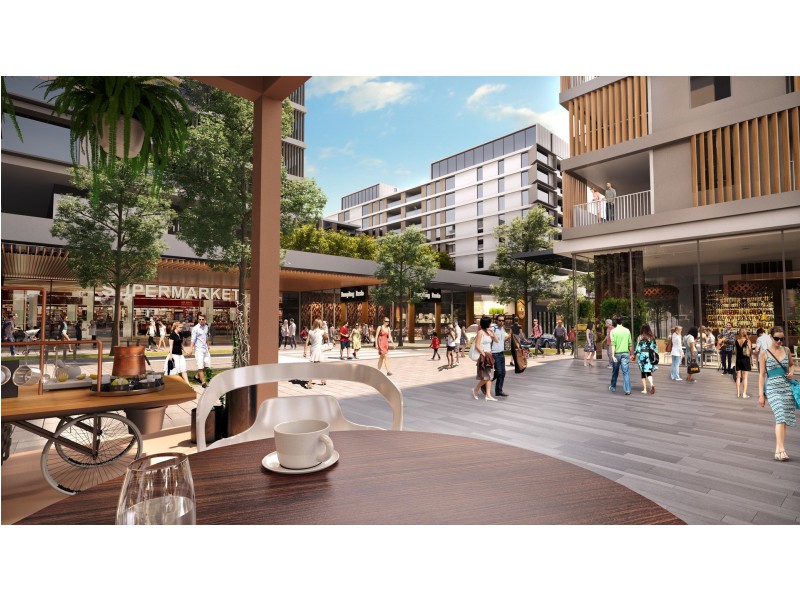 1 Delhi Road, North Ryde NSW 2113