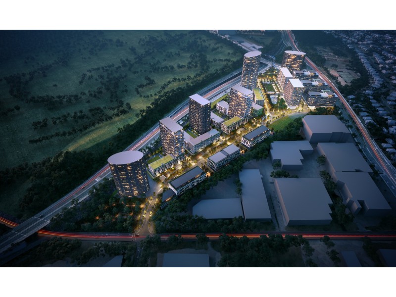 1 Delhi Road, North Ryde NSW 2113