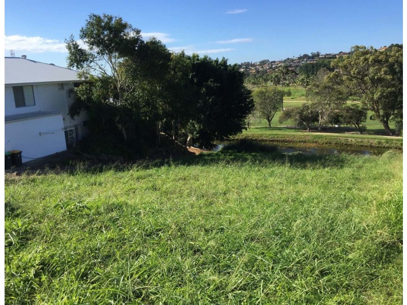 253 DARLINGTON DRIVE, Banora Point NSW 2486