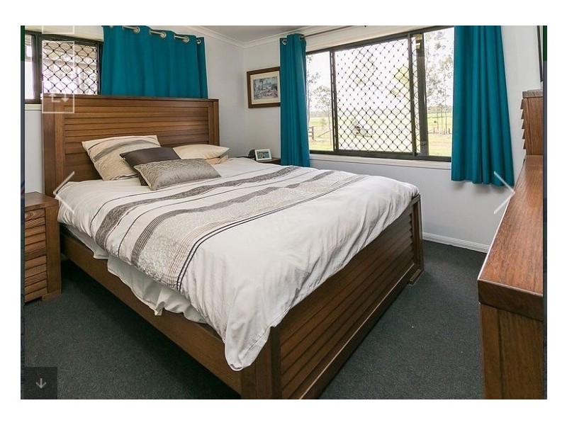 364 Redbank Road, Tiaro QLD 4650