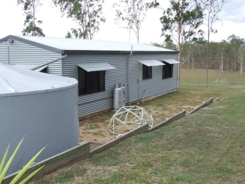 364 Redbank Road, Tiaro QLD 4650