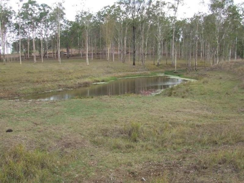 364 Redbank Road, Tiaro QLD 4650