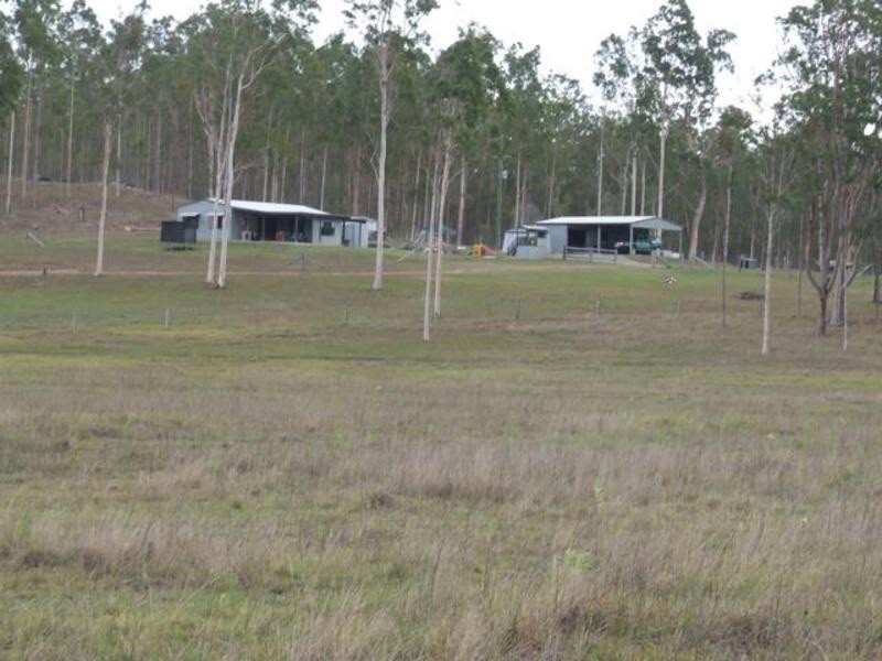 364 Redbank Road, Tiaro QLD 4650