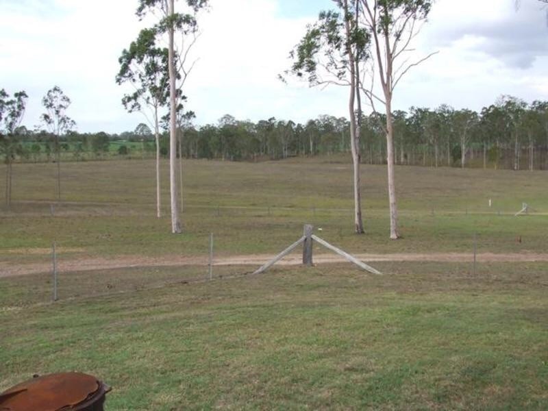 364 Redbank Road, Tiaro QLD 4650