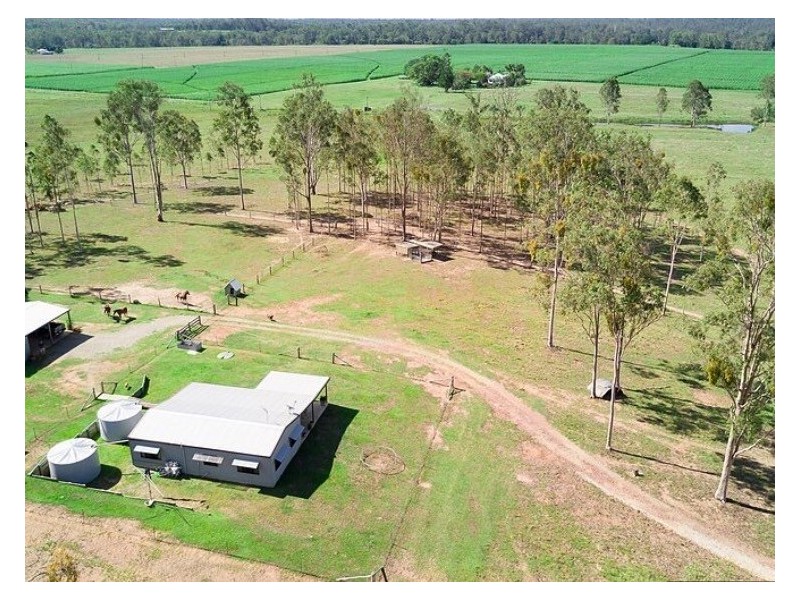 364 Redbank Road, Tiaro QLD 4650