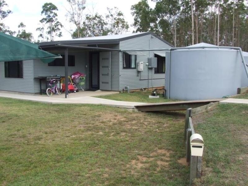 364 Redbank Road, Tiaro QLD 4650