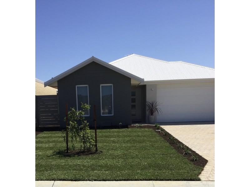 36 Burleigh Boulevard, Yanchep WA 6035