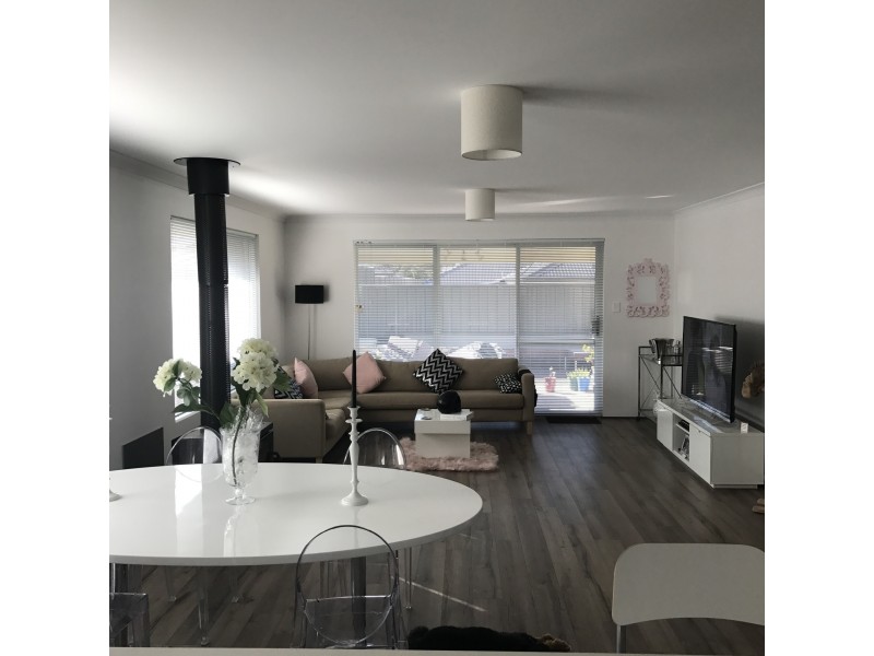 36 Burleigh Boulevard, Yanchep WA 6035