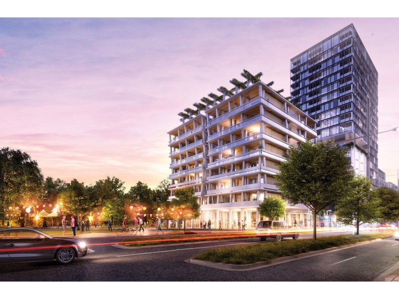 52-54 Odea AVE, Waterloo NSW 2017