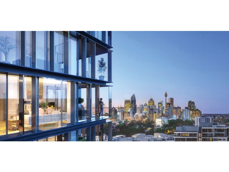 52-54 Odea AVE, Waterloo NSW 2017