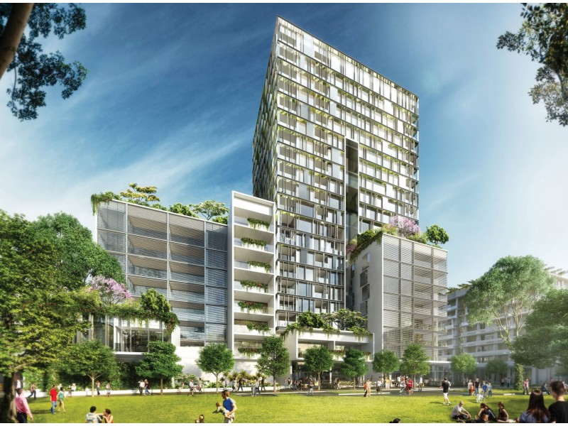 52-54 Odea AVE, Waterloo NSW 2017