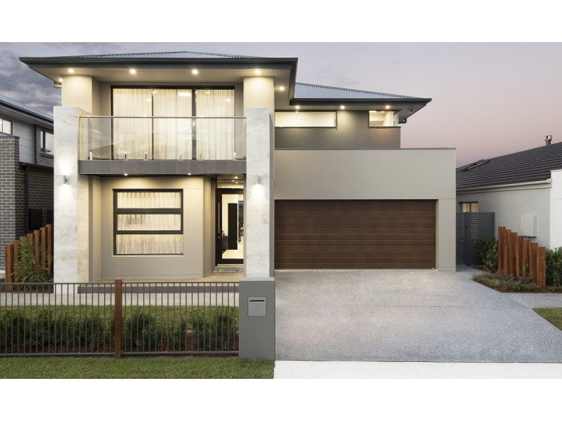 100 Boundary Road, Schofields NSW 2762