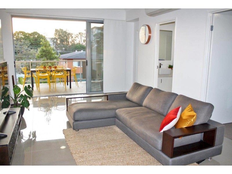5/2 Buckby Street, Nundah QLD 4012