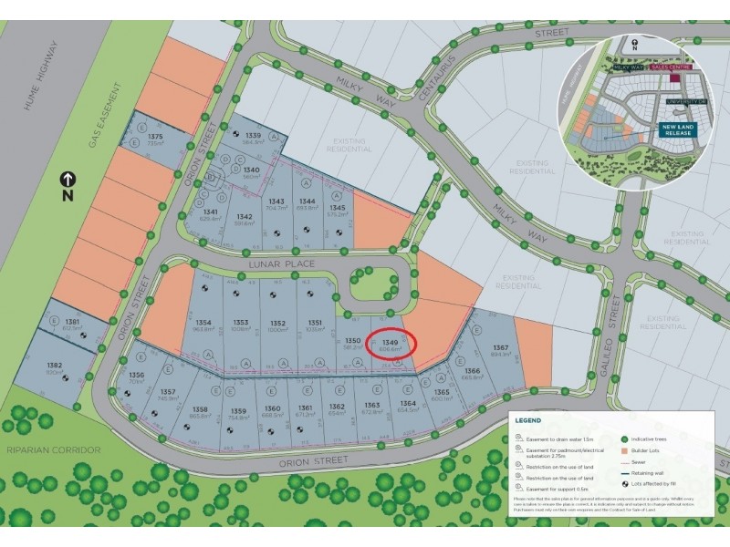 14 Lunar Place, Campbelltown NSW 2560
