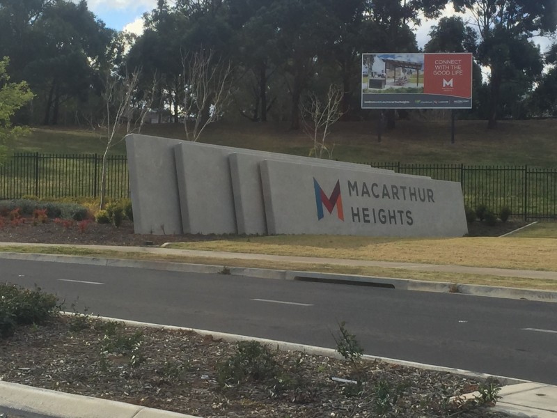 14 Lunar Place, Campbelltown NSW 2560