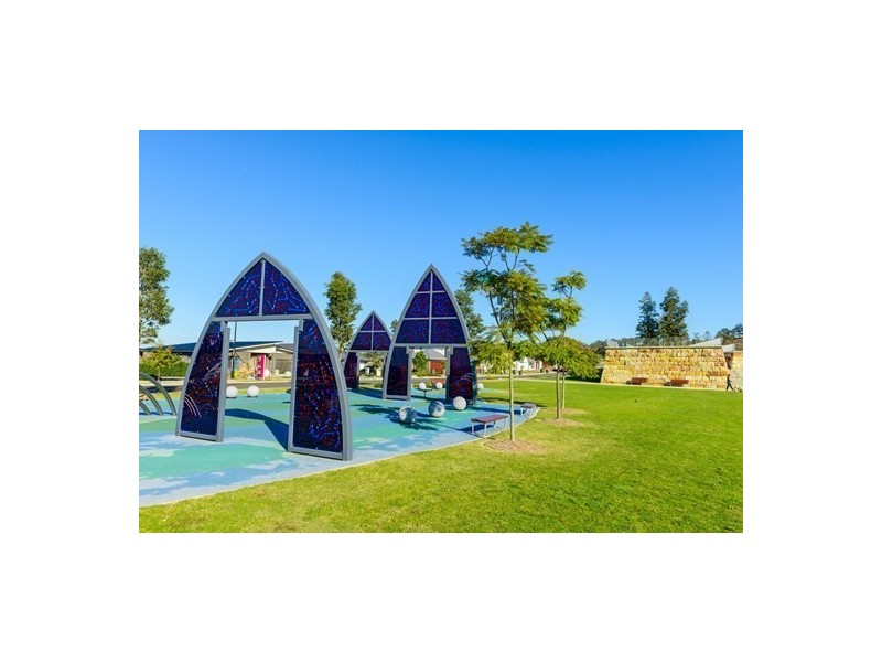 14 Lunar Place, Campbelltown NSW 2560