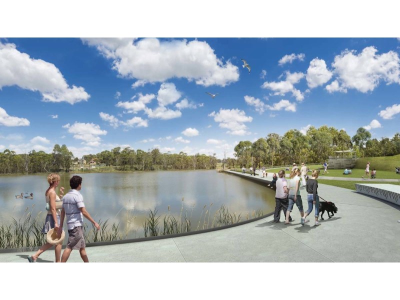 14 Lunar Place, Campbelltown NSW 2560