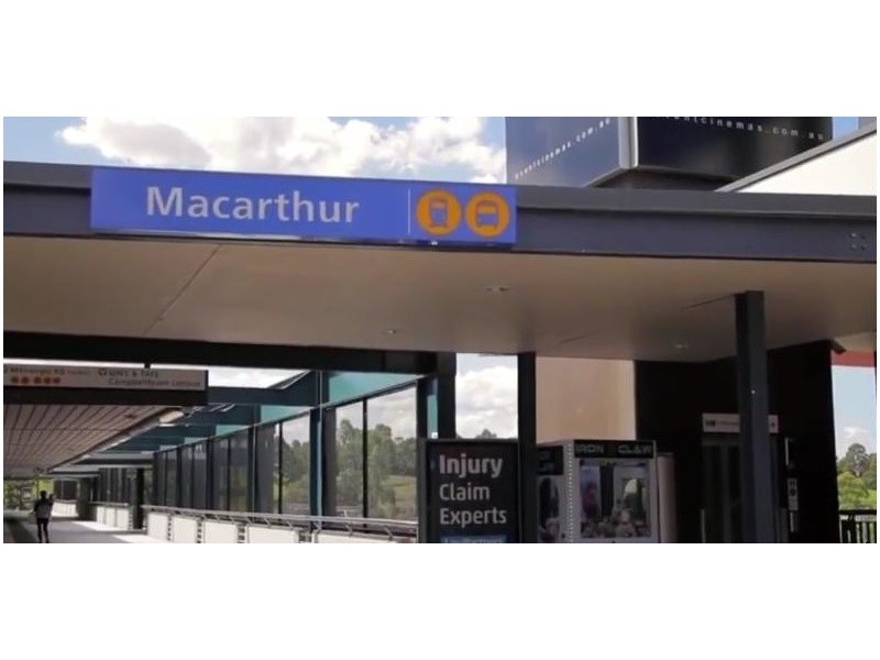 14 Lunar Place, Campbelltown NSW 2560
