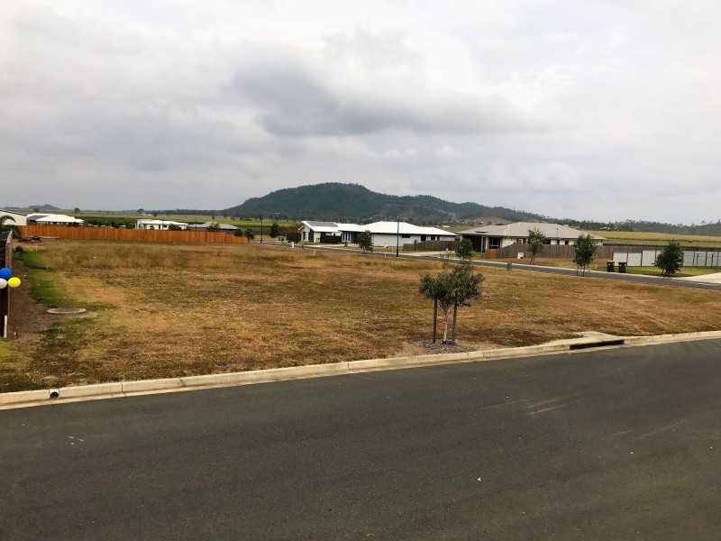 1 Treloar Place, Marian QLD 4753