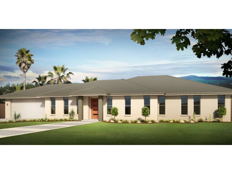 1 Treloar Place, Marian QLD 4753