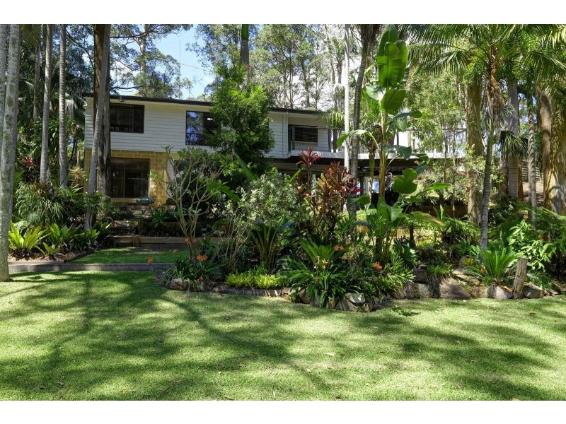 5 Natures place, Smiths Lake NSW 2428