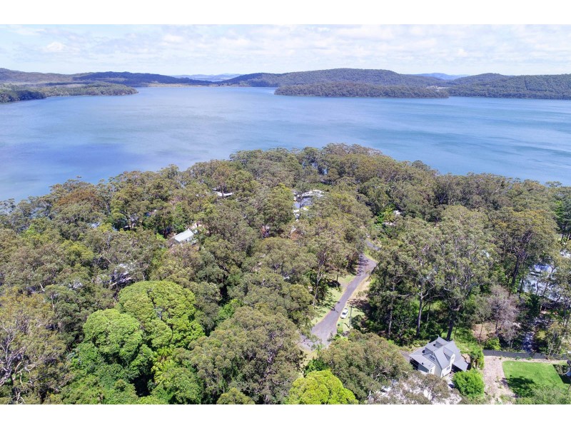 5 Natures place, Smiths Lake NSW 2428