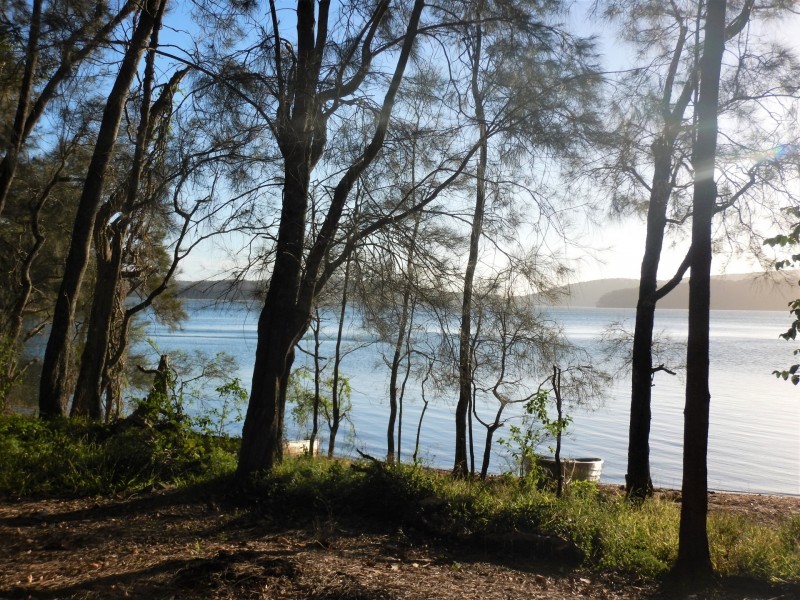 5 Natures place, Smiths Lake NSW 2428