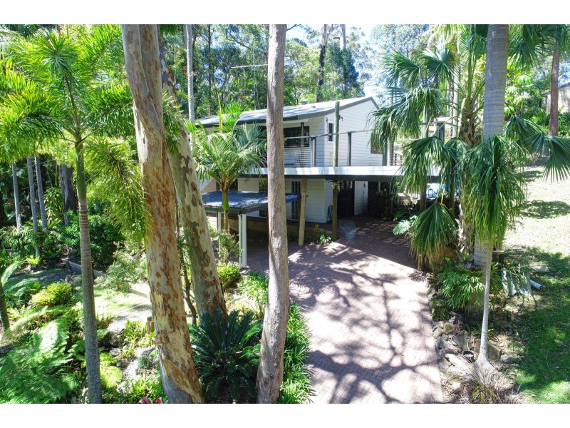 5 Natures place, Smiths Lake NSW 2428