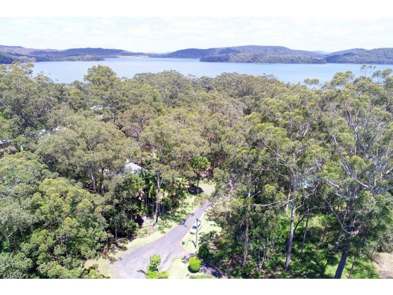 5 Natures place, Smiths Lake NSW 2428