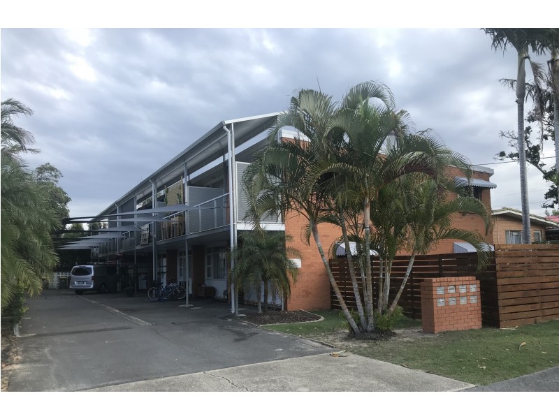 1/40 Arthur Street, Mermaid Beach QLD 4218