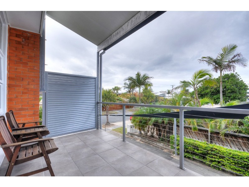 1/40 Arthur Street, Mermaid Beach QLD 4218