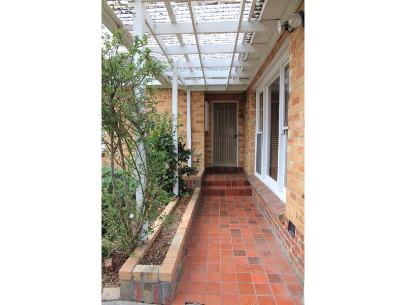 4 Begonia Street, Box Hill South VIC 3128